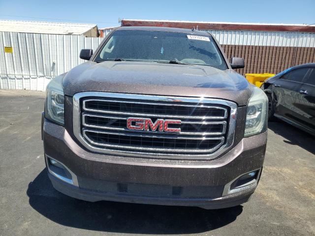  GMC YUKON 2015 Purple