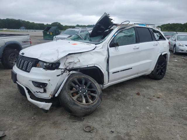 2022 Jeep Grand Cherokee Laredo E