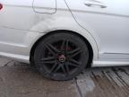 2013 MERCEDES BENZ C220 AMG S for sale at Copart CHESTER
