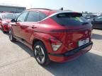 2024 HYUNDAI KONA ADVANCE EV  for sale at Copart SANDWICH