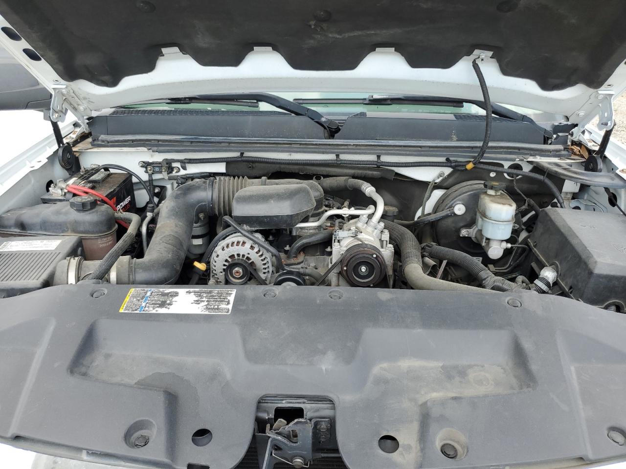 2008 GMC Sierra C1500 VIN: 1GTEC14X88Z241340 Lot: 62595395