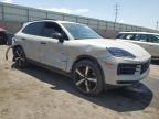 2024 Porsche Cayenne    за продажба в Albuquerque, NM - Front End