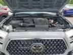 2019 Toyota Tacoma Double Cab იყიდება Leroy-ში, NY - Rear End