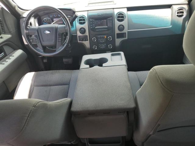  FORD F-150 2013 Белы
