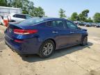 2019 Kia Optima Lx продається в Windsor, NJ - Front End