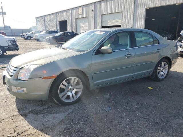 2009 Ford Fusion Sel  