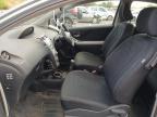 2008 TOYOTA YARIS TR D for sale at Copart SANDTOFT