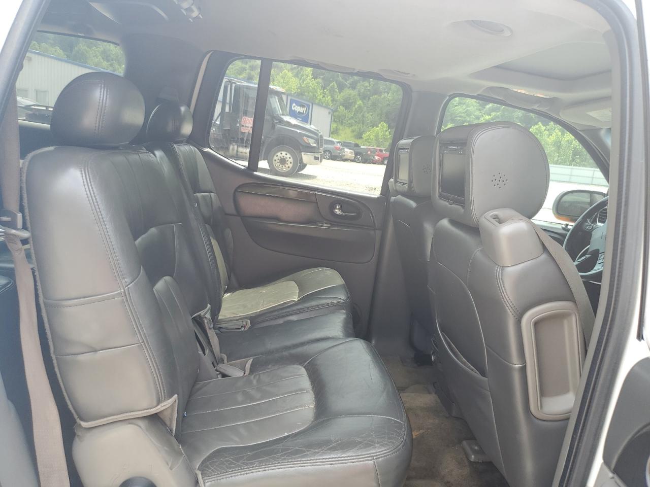 2004 GMC Envoy Xl VIN: 1GKET16S146100904 Lot: 61618925