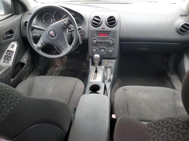 2007 PONTIAC G6 BASE  
