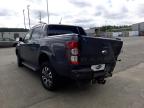 2021 FORD RANGER WIL for sale at Copart WHITBURN