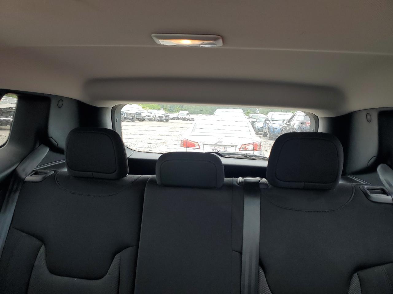 2022 Jeep Renegade Sport VIN: ZACNJDA1XNPN52105 Lot: 61099065