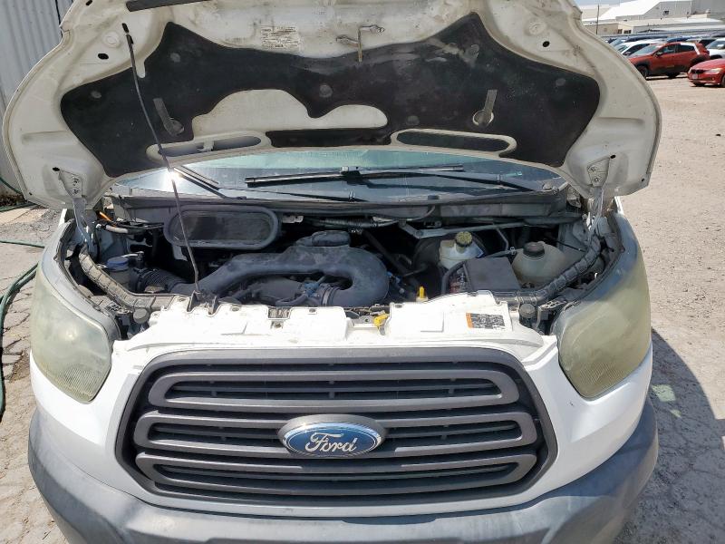 2015 FORD TRANSIT T-250  