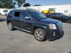 2013 Gmc Terrain Denali na sprzedaż w Sacramento, CA - Vandalism