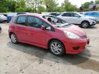 2009 Honda Fit Sport en Venta en Bridgeton, MO - Side
