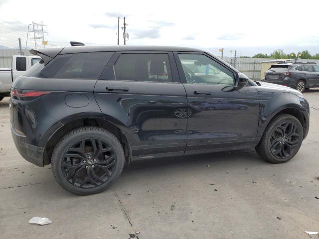  LAND ROVER RANGEROVER 2020 Черный