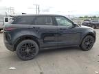 2020 Land Rover Range Rover Evoque Se на продаже в Littleton, CO - Minor Dent/Scratches