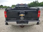 2015 CHEVROLET SILVERADO K2500 HEAVY DUTY LT   for sale at Copart MA - SOUTH BOSTON