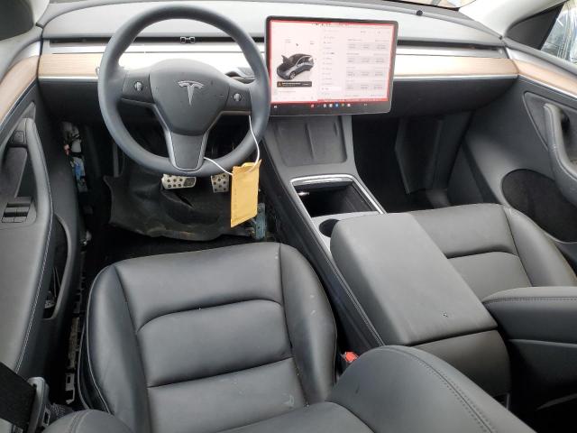  TESLA MODEL Y 2023 Szary