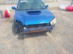 2004 SUBARU IMPREZA WR for sale at Copart CORBY