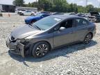 Mebane, NC에서 판매 중인 2013 Honda Civic Ex   - Front End