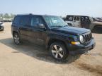 2016 Jeep Patriot Latitude de vânzare în Elgin, IL - Front End