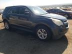 2012 Chevrolet Equinox Ls   for Sale in Albuquerque, NM - Rear End