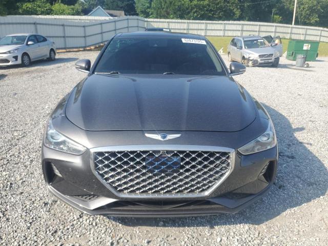  GENESIS G70 2020 Szary
