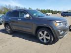 2014 JEEP GRAND CHEROKEE LIMITED   à vendre chez Copart NY - LONG ISLAND