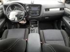 2016 MITSUBISHI OUTLANDER ES   for sale at Copart ON - TORONTO