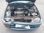 1993 TOYOTA COROLLA GL for sale at Copart CHESTER