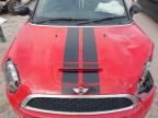 2012 MINI COOPER S for sale at Copart YORK