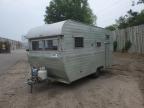 1961 TRAILMANOR TARILMANOR for sale at Copart MN - MINNEAPOLIS NORTH