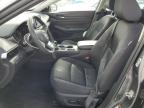 2020 Nissan Altima S продається в Riverview, FL - Side