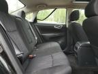 2017 NISSAN SENTRA S   à vendre chez Copart ON - COOKSTOWN