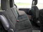 2015 DODGE GRAND CARAVAN SE   for sale at Copart AB - CALGARY