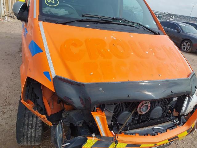2014 MERCEDES BENZ VITO 116 C