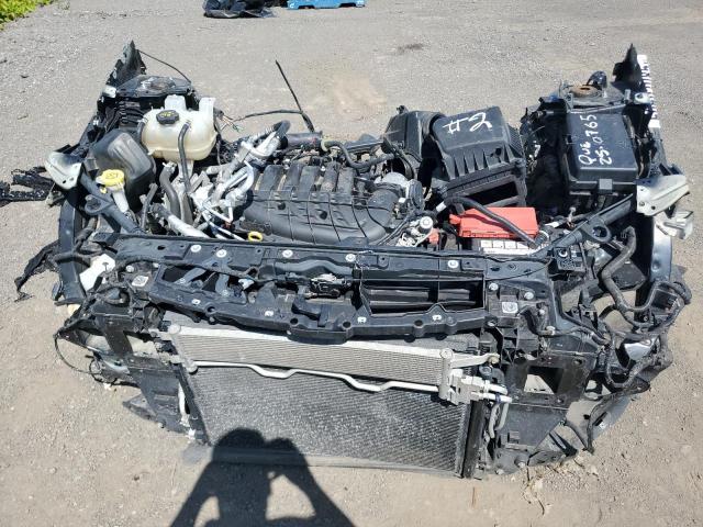 2019 CHRYSLER PACIFICA TOURING  