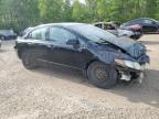 2008 HONDA CIVIC LX   for sale at Copart ON - COOKSTOWN
