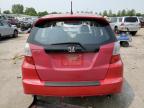 2009 Honda Fit Sport en Venta en Bridgeton, MO - Side