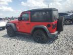 2020 Jeep Wrangler Sport იყიდება Apopka-ში, FL - Mechanical