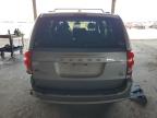 2018 Dodge Grand Caravan Gt en Venta en Phoenix, AZ - All Over