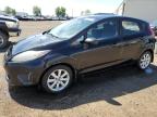 2011 FORD FIESTA SE   for sale at Copart AB - CALGARY