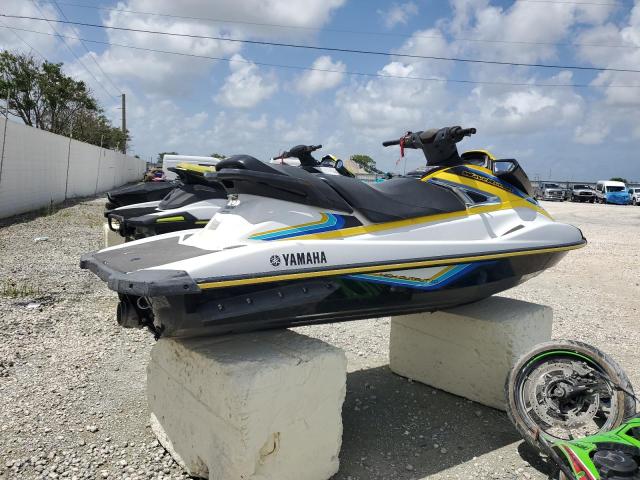 2016 YAMAHA VX  