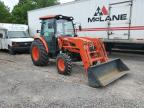 2018 Kioti Kl6010 Tractor na sprzedaż w Central Square, NY - Normal Wear