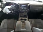 2016 Chevrolet Silverado K1500 Lt за продажба в Ham Lake, MN - Front End