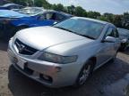 2004 HONDA ACCORD VTE for sale at Copart WOLVERHAMPTON