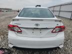 2012 Toyota Corolla Base   na sprzedaż w Appleton, WI - Front End
