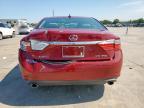 2014 Lexus Es 350 en Venta en Grand Prairie, TX - Rear End