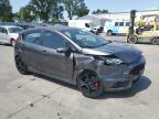 2019 Ford Fiesta St იყიდება Sacramento-ში, CA - Front End