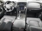 2020 Infiniti Qx80 Luxe იყიდება Riverview-ში, FL - Front End